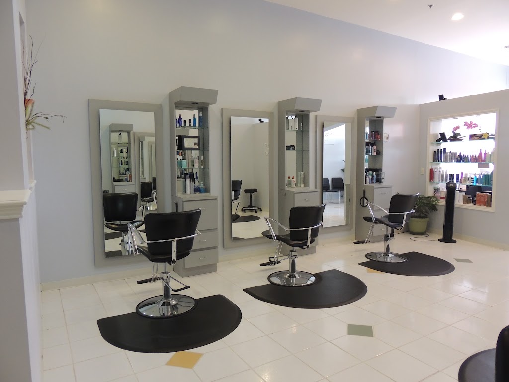 Salon Expressions 75025