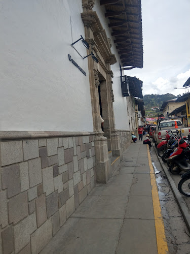 Opiniones de Banco Pichincha en Cajamarca - Banco