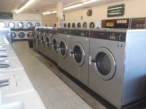 Tri City Laundry - Launderville