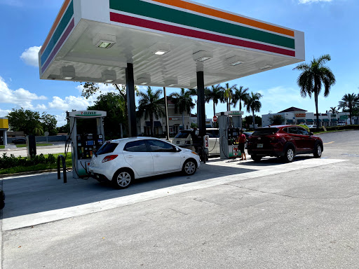 Convenience Store «7-Eleven», reviews and photos, 747 Hallandale Beach Blvd, Hallandale Beach, FL 33009, USA