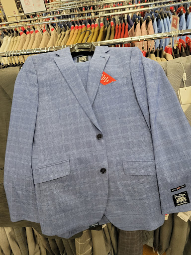 Clothing Store «K&G Fashion Superstore», reviews and photos, 8655 Pulaski Hwy, Rosedale, MD 21237, USA