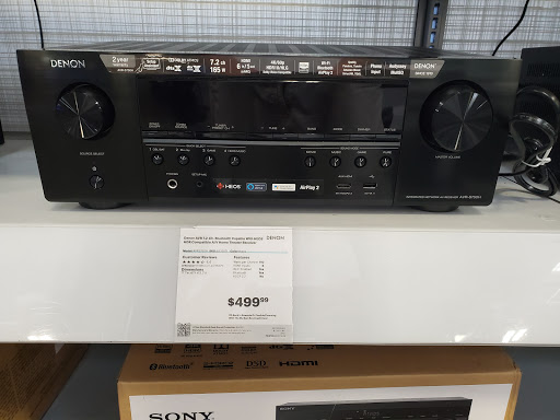 Electronics Store «Best Buy», reviews and photos, 3450 S Glenstone Ave, Springfield, MO 65804, USA