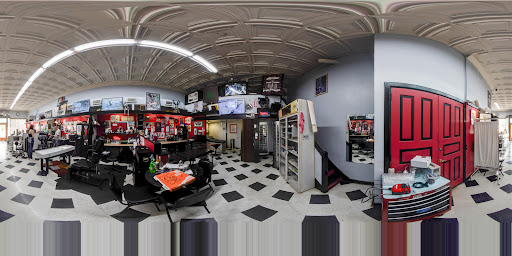 Explore tattoo pattern ideas, creative tattoo ideas in Waynesboro, available at Extreme Expressions