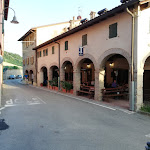 Photo n°1 de l'avis de Andrea.e fait le 24/06/2021 à 04:09 sur le  Trattoria Anconella à Loiano