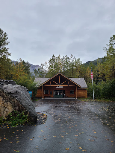 National Park «Kenai Fjords National Park», reviews and photos