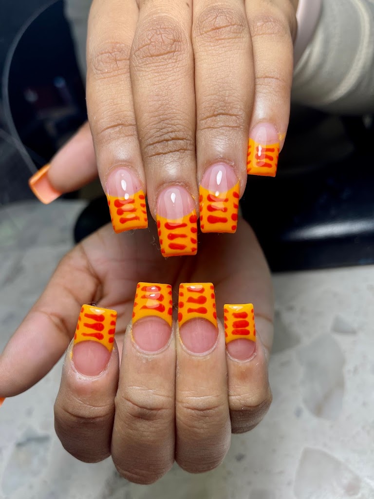 Gaffney Nails 29341