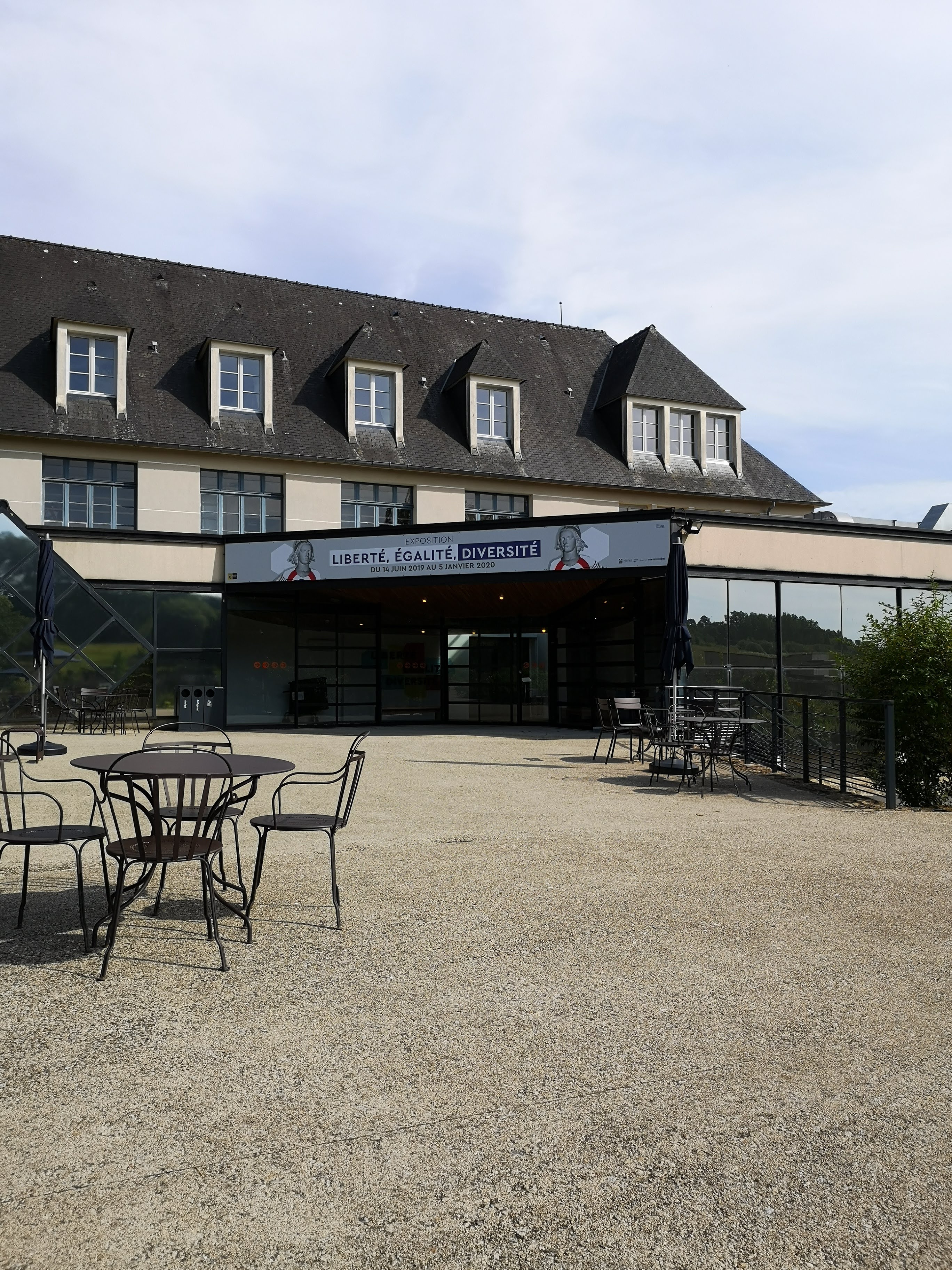 Photo n° 7 de l'avis de Patrice.s fait le 19/06/2019 à 08:09
