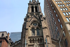 St Johnny's Catholic Church