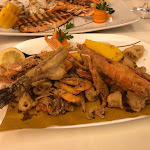 Photo n°1 de l'avis de Fabrizio.e fait le 12/08/2019 à 09:35 sur le  Ristorante Pizzeria da Michele à Palazzolo dello Stella