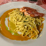 Photo n°3 de l'avis de Carlos.a fait le 17/08/2023 à 19:36 sur le  Trattoria la Lanterna da Silverio à Ponza