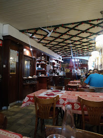 Atmosphère du Restaurant de spécialités alsaciennes Auberge du Vieux Mulhouse - n°18