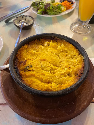 Las Delicias de Olmué Cocina Chilena - Restaurante