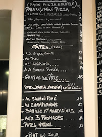 Photos du propriétaire du Restaurant italien ZAPP'S à Paris - n°4