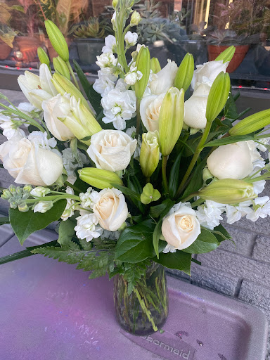 Florist «All Occasion Florist», reviews and photos, 617 Willow Ave, Hoboken, NJ 07030, USA