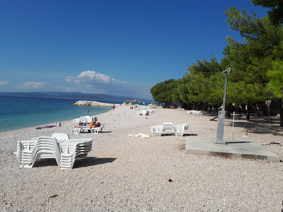 Promajna beach