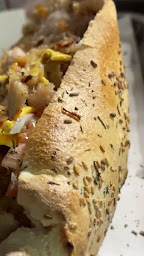 Photo n°30 de Le Carthage Kebab à Clermont-Ferrand ()