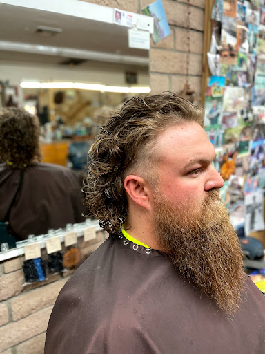 Barber Shop «AJ Barber Shop», reviews and photos, 1000 Apache Trail #103, Apache Junction, AZ 85120, USA