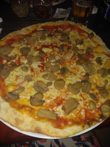 Pizzanella