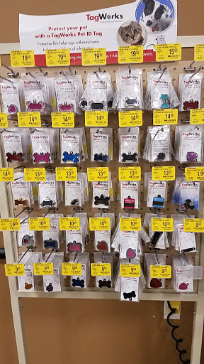 Pet Supply Store «PetSmart», reviews and photos, 2770 FM 365 c, Port Arthur, TX 77640, USA