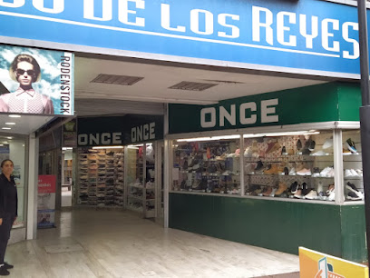 Once - Galería Marco De Los Reyes