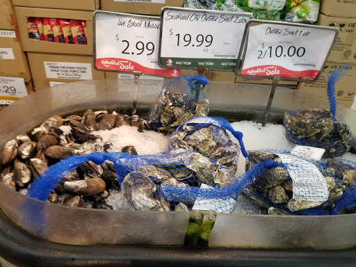 Supermarket «Seafood City Supermarket», reviews and photos, 2030 Diamond Blvd, Concord, CA 94520, USA