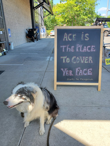 Hardware Store «Wilsonville Ace Hardware», reviews and photos, 29029 Town Center Loop E, Wilsonville, OR 97070, USA