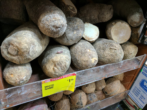 Grocery Store «C-Town Supermarkets», reviews and photos, 560 W 125th St, New York, NY 10027, USA