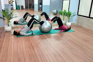 Eekam yoga (fitness) image
