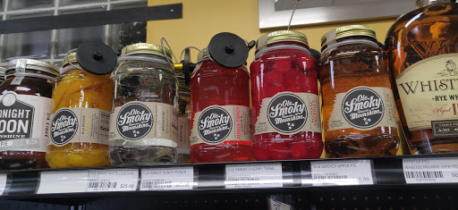 Liquor Store «Plaza Liquors», reviews and photos, 8739 International Dr, Orlando, FL 32819, USA