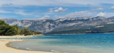 Verdon loisirs à Sainte-Croix-du-Verdon