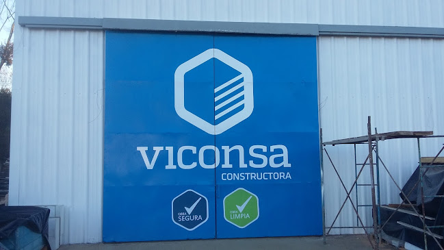 Opiniones de Viconsa en Quintero - Empresa constructora