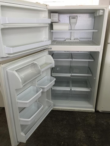 Used Appliance Store «Zella Appliances», reviews and photos, 22865 Van Dyke, Warren, MI 48089, USA