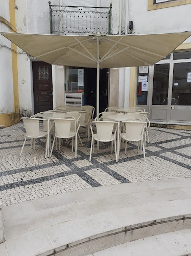 Café do Largo - Abrantes
