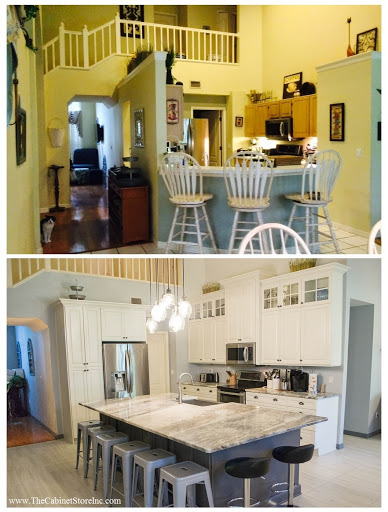 Cabinet Store «The Cabinet Store, Inc.», reviews and photos, 4366 Lithia Pinecrest Rd, Valrico, FL 33596, USA