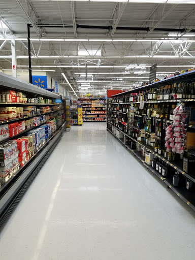 Department Store «Walmart Supercenter», reviews and photos, 2717 GA-54, Peachtree City, GA 30269, USA