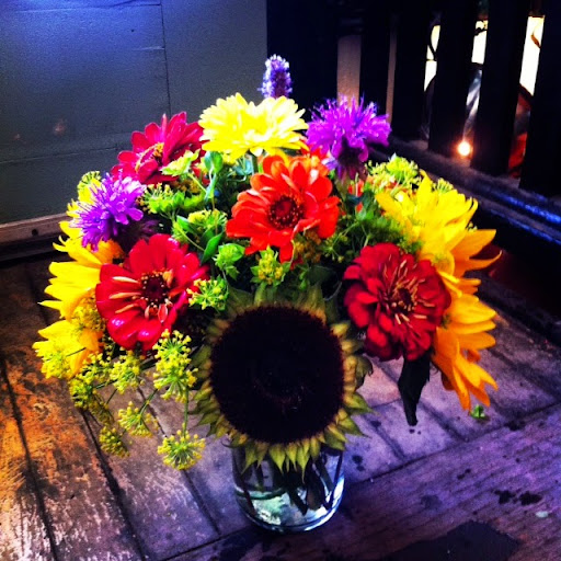 Florist «Halsted Flowers, LLC», reviews and photos, 2725 N Halsted St, Chicago, IL 60614, USA