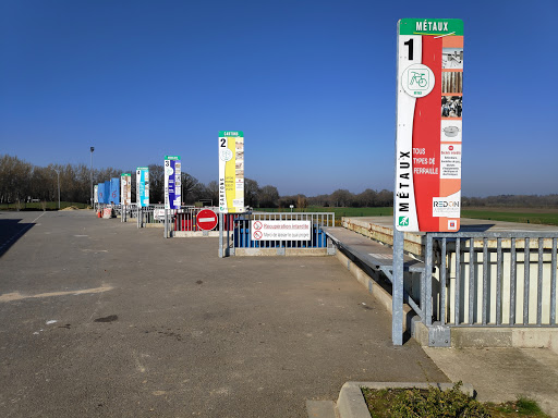 Photo 4 - AFM RECYCLAGE