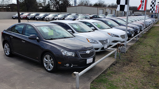 Used Car Dealer «Car Town Motors», reviews and photos, 3006 State Hwy 66, Caddo Mills, TX 75135, USA