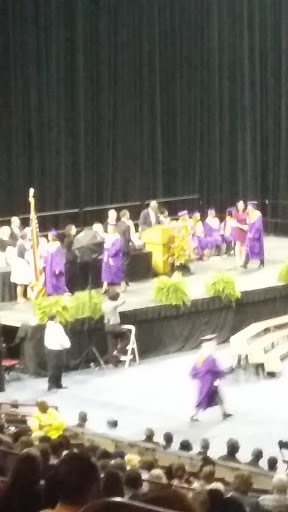 Arena «Colonial Life Arena», reviews and photos, 801 Lincoln St, Columbia, SC 29201, USA