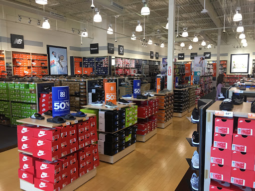Shoe Store «Rack Room Shoes», reviews and photos, 10984 Parkside Dr, Knoxville, TN 37934, USA