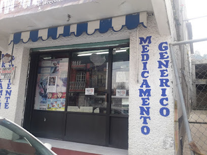 Farmacia San Pablo