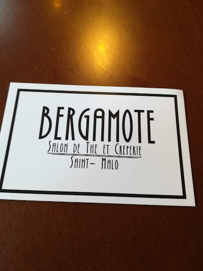 Bergamote Saint-Malo