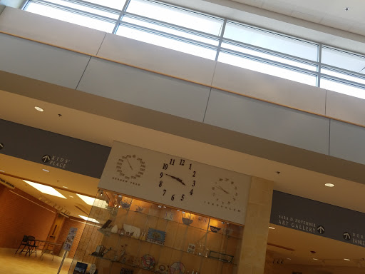 Community Center «Weinstein JCC», reviews and photos, 5403 Monument Ave, Richmond, VA 23226, USA