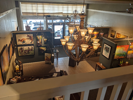 Art Gallery «Cole Gallery & Cole Art Studio», reviews and photos, 107 5th Ave S, Edmonds, WA 98020, USA