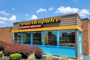 Fiesta Acapulco Mexican Grill image