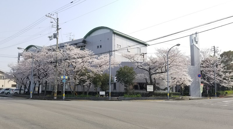 小松島市立図書館