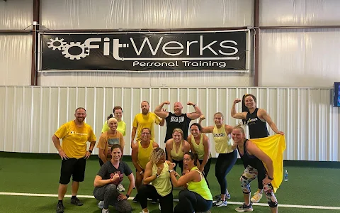 Fit-Werks Personal Training image