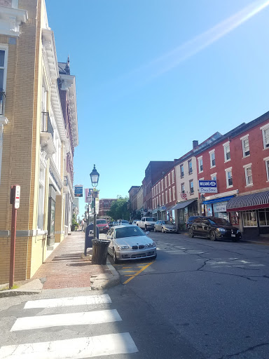 Department Store «Renys Department Store», reviews and photos, 86 Front St, Bath, ME 04530, USA