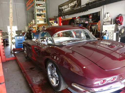 Auto Repair Shop «St Cloud Auto Service», reviews and photos, 1728 E Irlo Bronson Memorial Hwy, St Cloud, FL 34771, USA