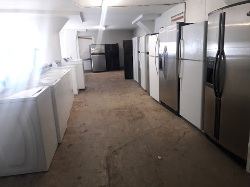 Used Appliance Store «Best Used Appliances», reviews and photos, 2126 Edmondson Ave, Baltimore, MD 21223, USA